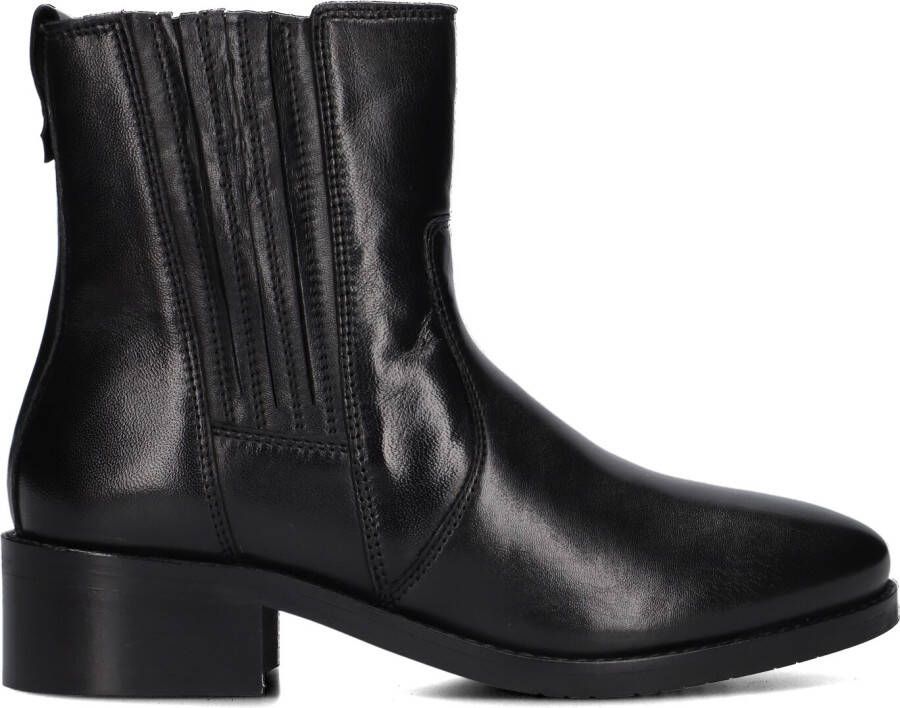 OMODA Zwarte Chelsea Boots 16459