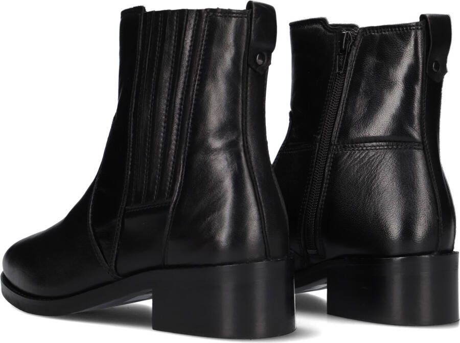OMODA Zwarte Boots 16459