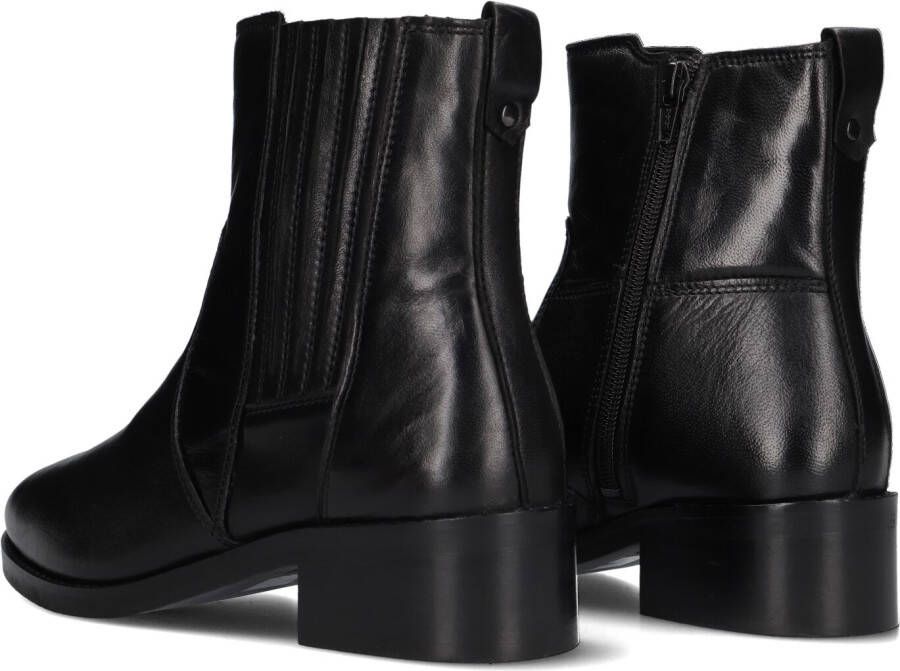 OMODA Zwarte Chelsea Boots 16459