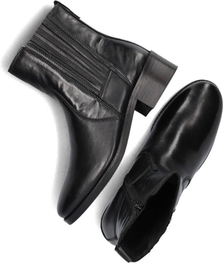 OMODA Zwarte Boots 16459