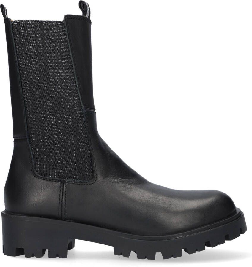 OMODA Zwarte Boots Om121789