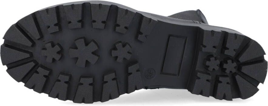 OMODA Zwarte Boots Om121789