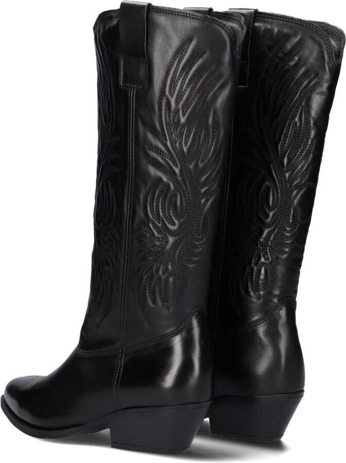 OMODA Zwarte Laarzen D346