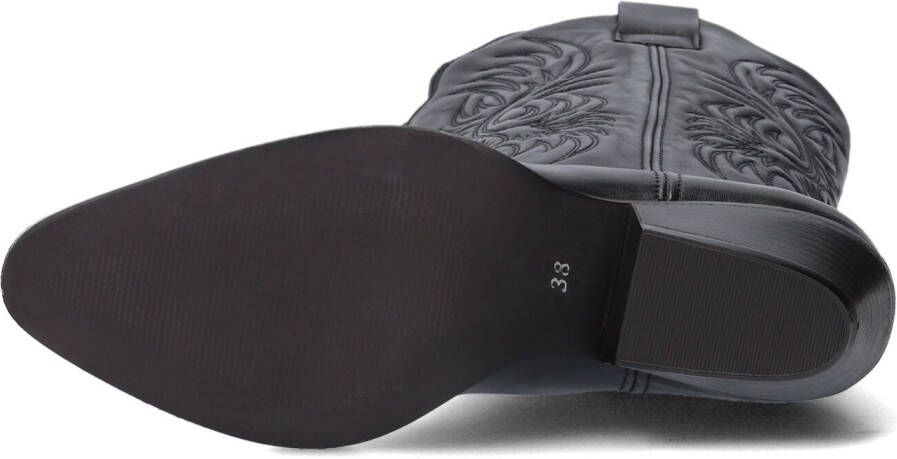 OMODA Zwarte Laarzen D346
