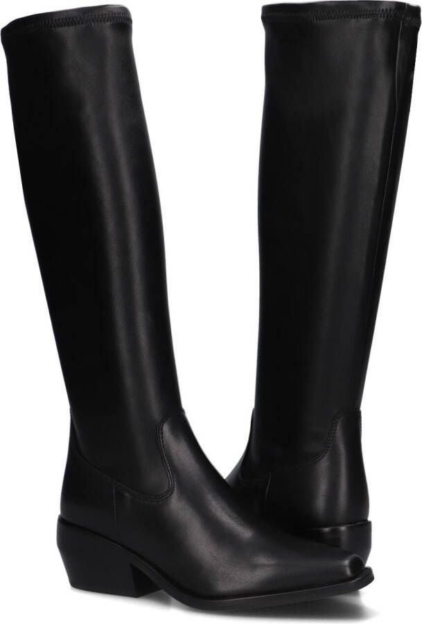 OMODA Zwarte Laarzen Lpmexi-07