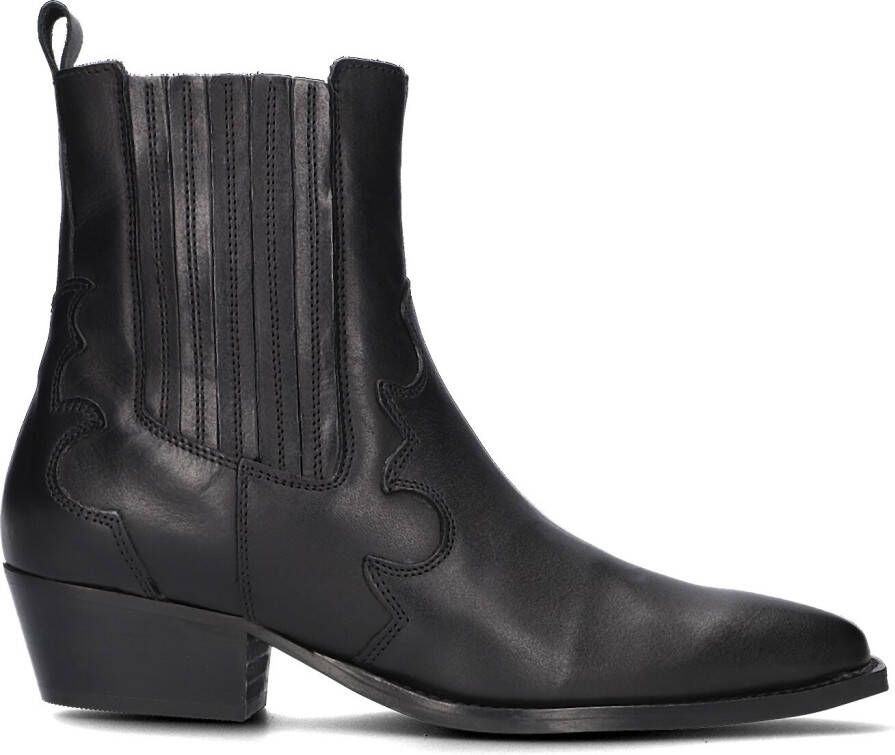 OMODA Zwarte Laarzen R18141