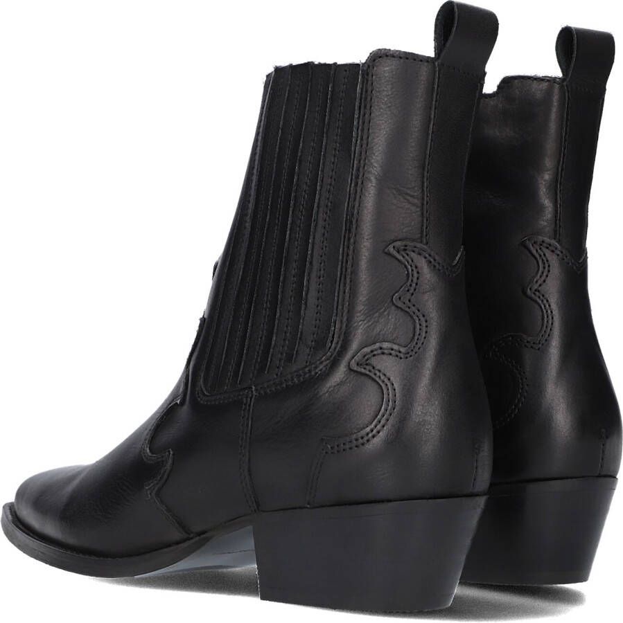 OMODA Zwarte Laarzen R18141