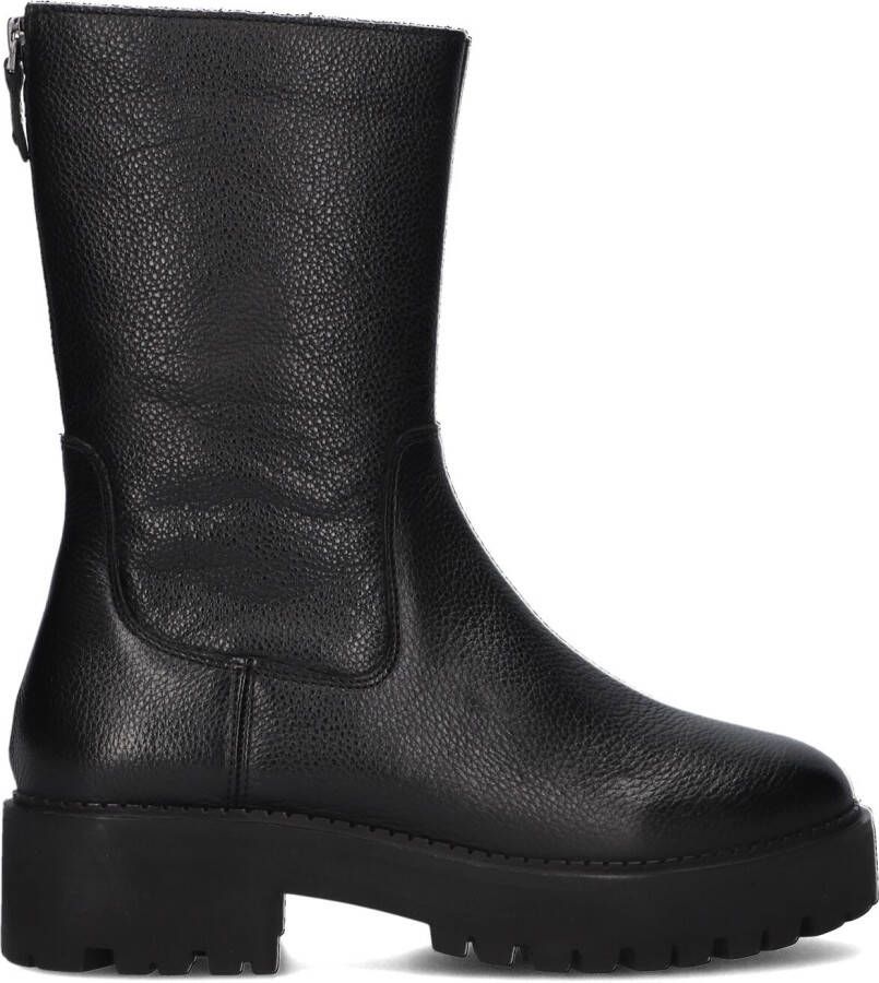 OMODA Zwarte Boots 13400