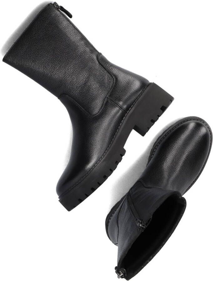 OMODA Zwarte Boots 13400