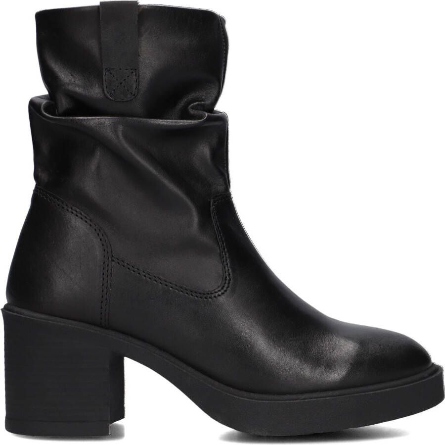 OMODA Zwarte Boots Farma-09