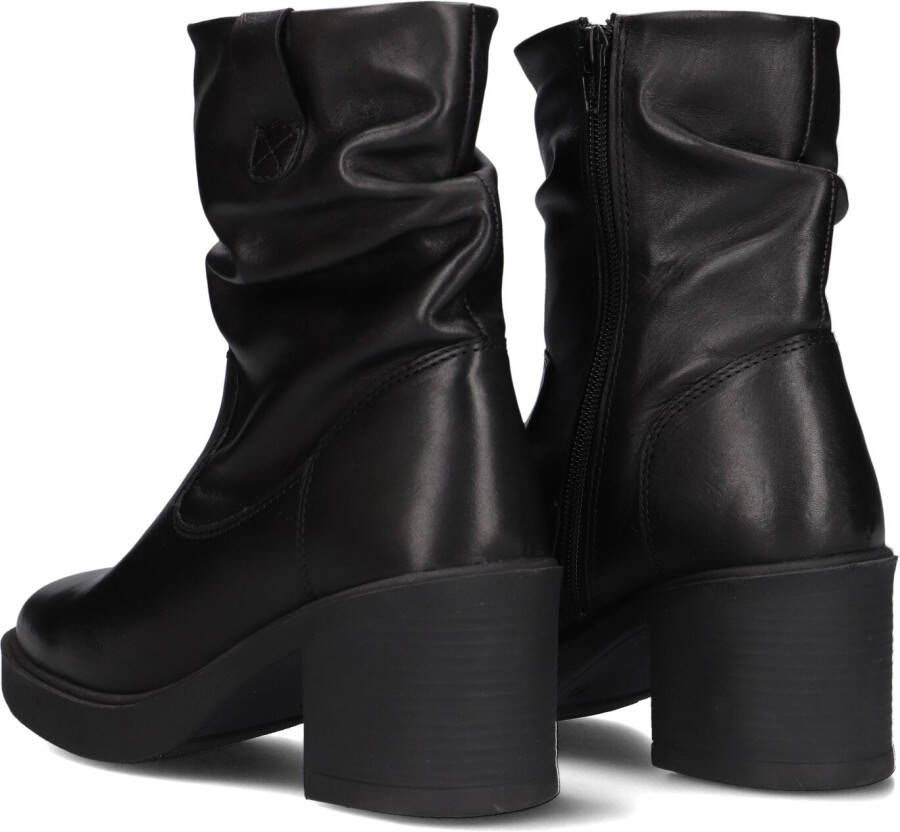 OMODA Zwarte Boots Farma-09