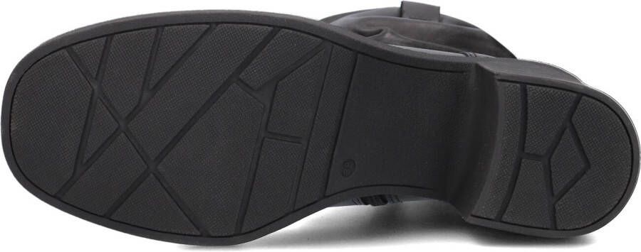OMODA Zwarte Boots Farma-09