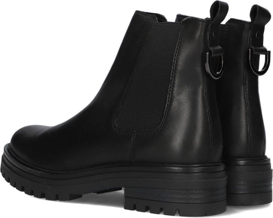 OMODA Zwarte Boots Lpmonk-24