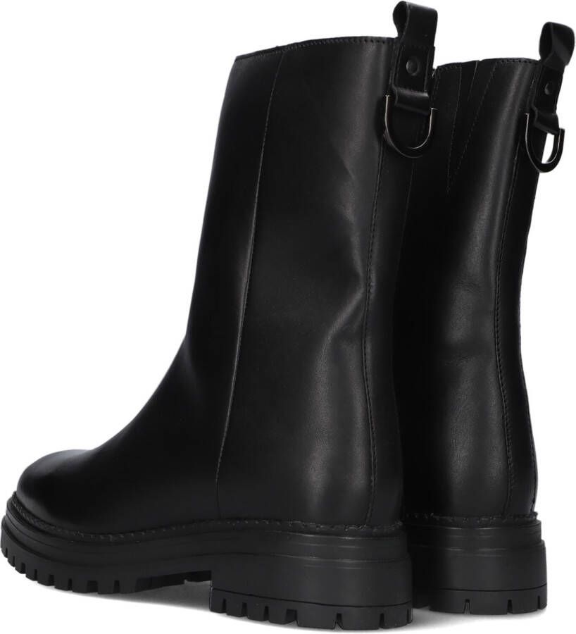 OMODA Zwarte Boots Lpmonka-28
