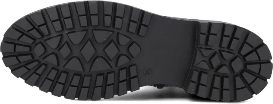 OMODA Zwarte Boots Lpmonka-28