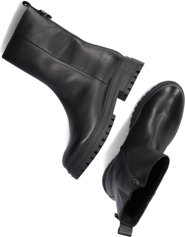 OMODA Zwarte Boots Lpmonka-28
