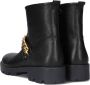 Omoda Zwarte Enkelboots Mila - Thumbnail 3