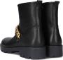 OMODA Zwarte Enkelboots Mila - Thumbnail 3