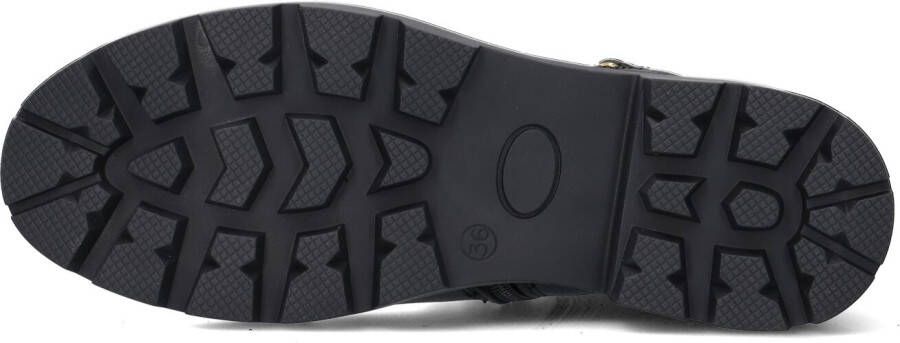 OMODA Zwarte Boots Mila