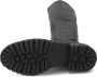 Omoda 01 Laarzen Leatherlook Dames Zwart - Thumbnail 4