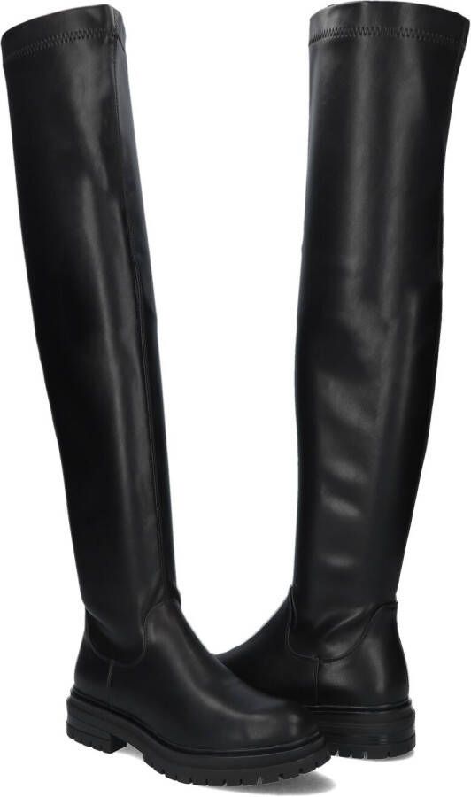 OMODA Zwarte Laarzen C0358 01