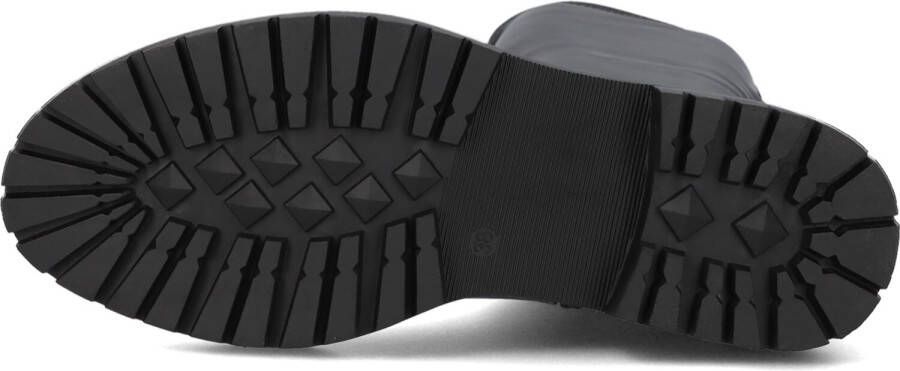 OMODA Zwarte Laarzen C0358-5
