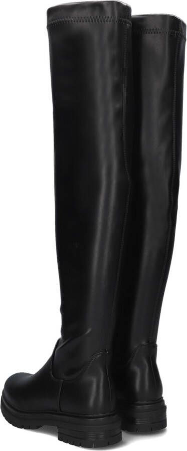 Omoda x30 Laarzen Leatherlook Dames Zwart - Foto 3