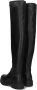 Omoda x30 Laarzen Leatherlook Dames Zwart - Thumbnail 3