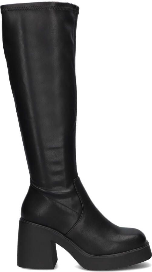 OMODA Zwarte Laarzen C0531-3