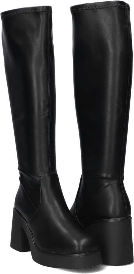 OMODA Zwarte Laarzen C0531-3