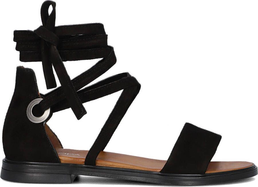 OMODA Zwarte Sandalen M05084