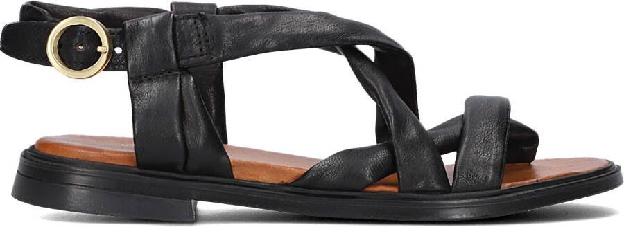 OMODA Zwarte Sandalen M05086