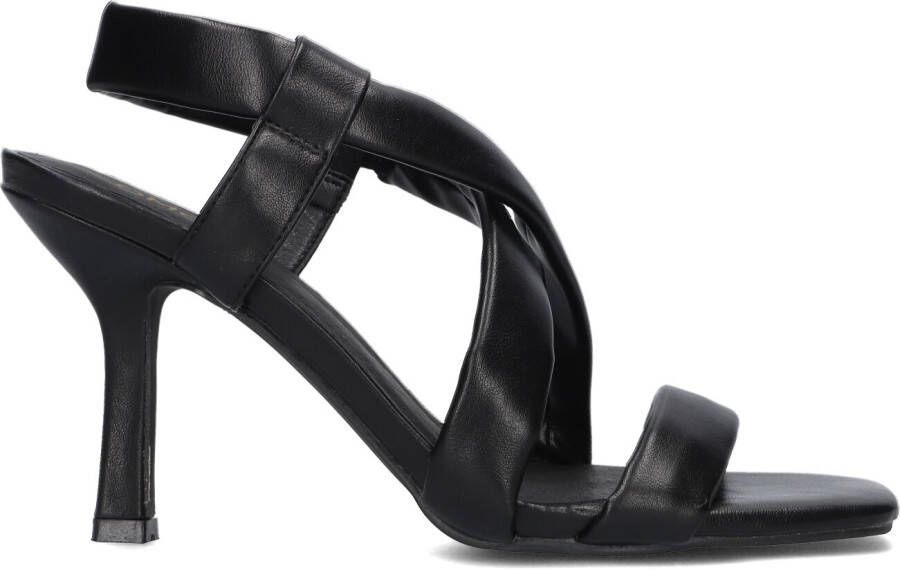 Omoda S1401 Sandalen Dames Zwart Schoenen