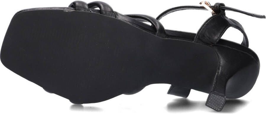 OMODA Zwarte Sandalen S1402