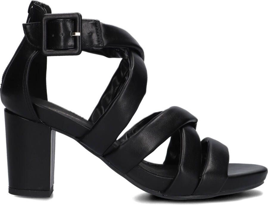 OMODA Zwarte Sandalen S6598