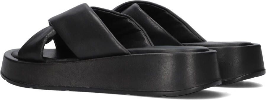 OMODA Zwarte Slippers 1561