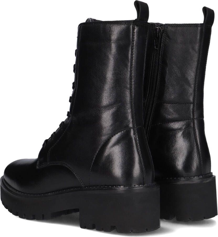 OMODA Zwarte Boots 16477