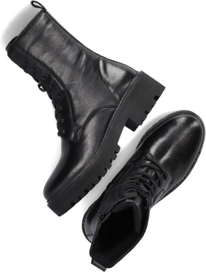 OMODA Zwarte Boots 16477