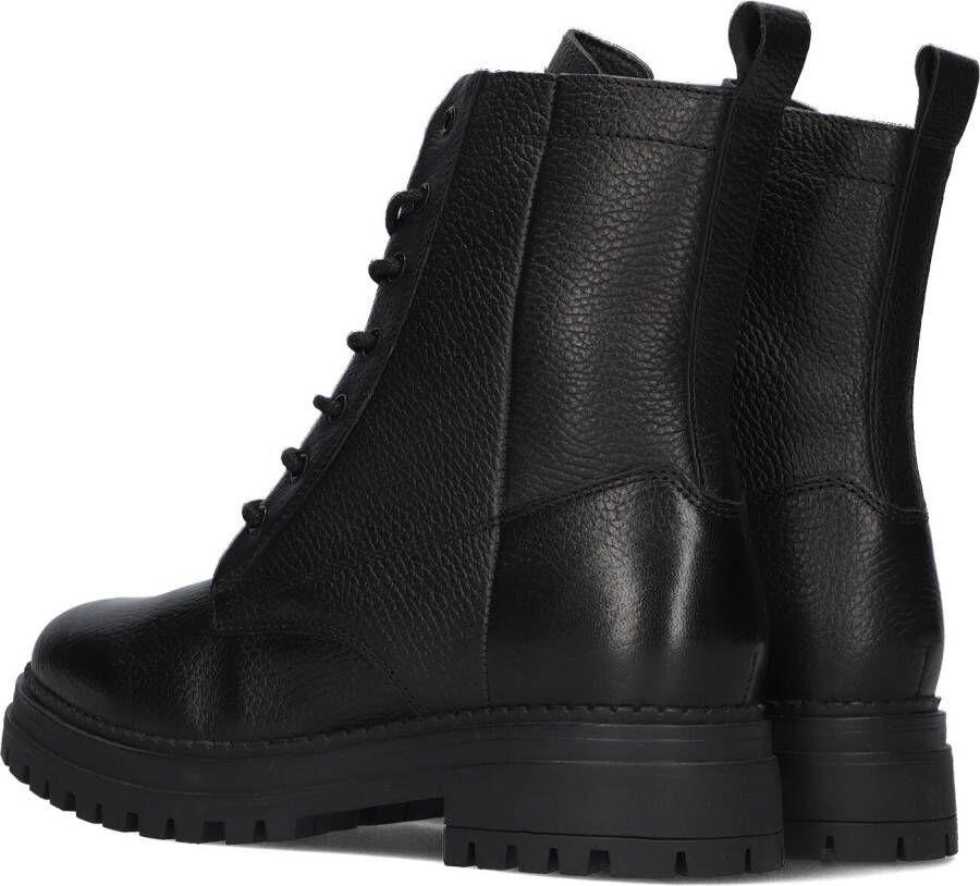 OMODA Zwarte Boots Luna-27