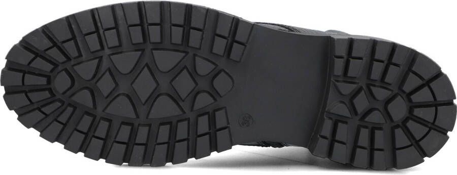 OMODA Zwarte Boots Luna-27