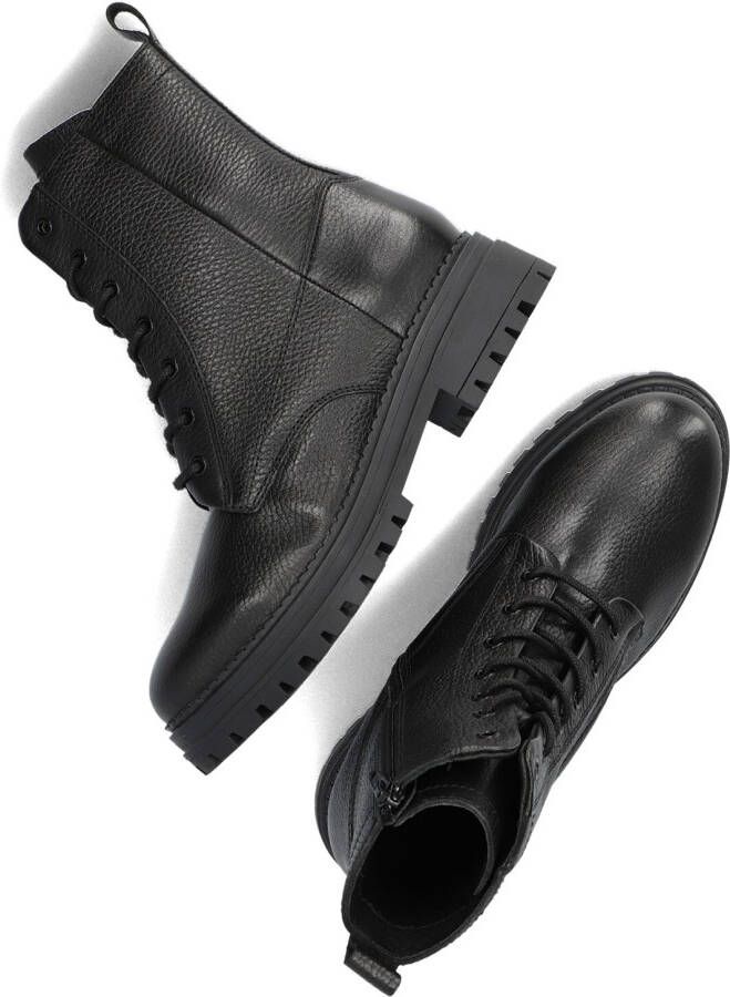 OMODA Zwarte Boots Luna-27