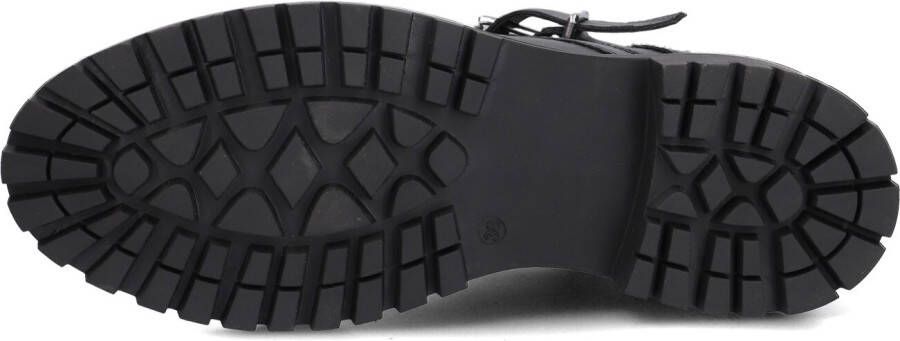 OMODA Zwarte Boots Luna-42