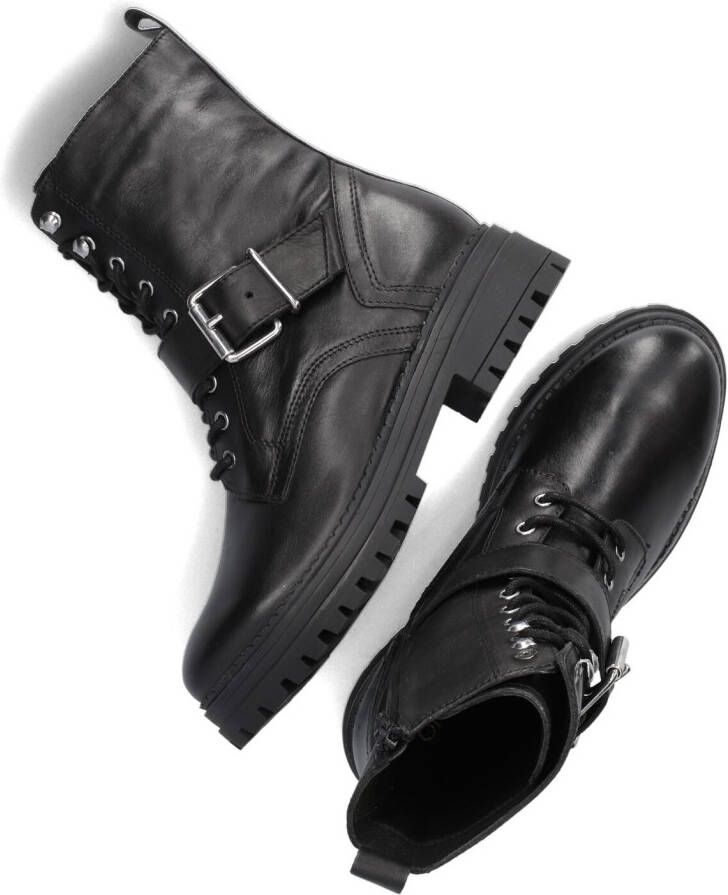 OMODA Zwarte Boots Luna-42