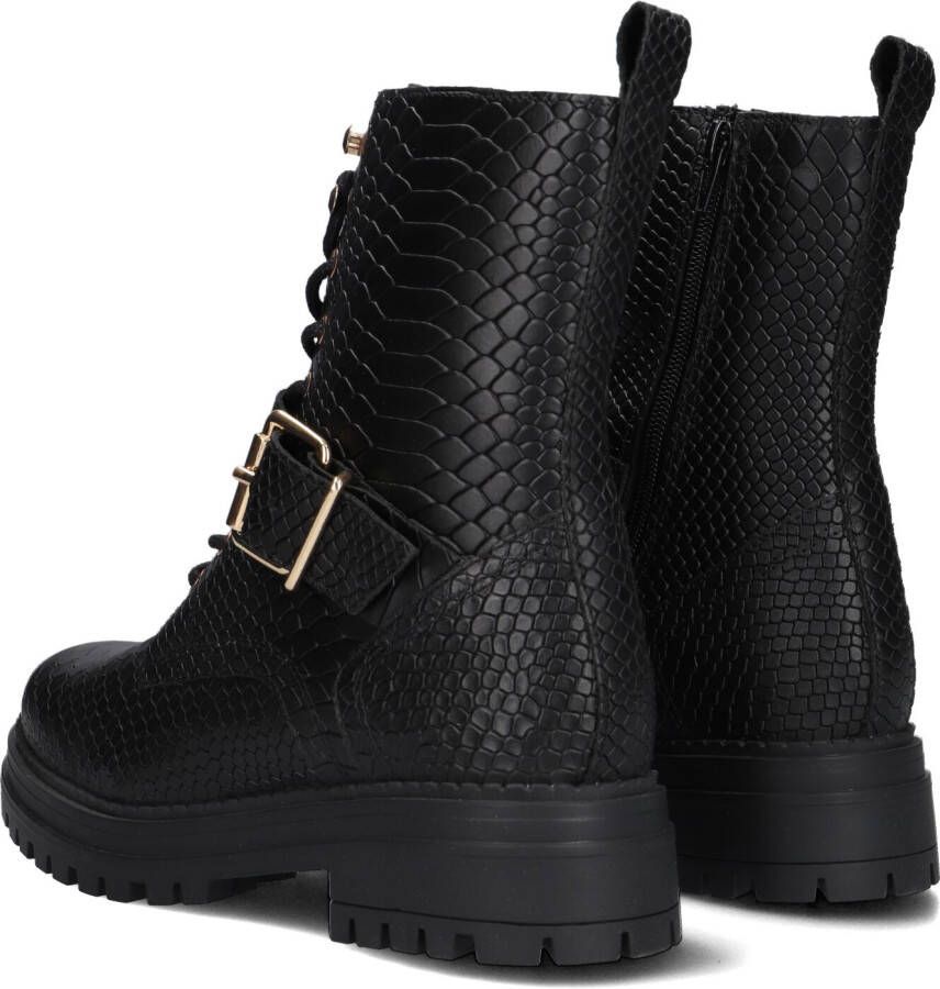 OMODA Zwarte Boots Luna-42