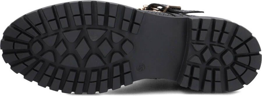 OMODA Zwarte Boots Luna-42