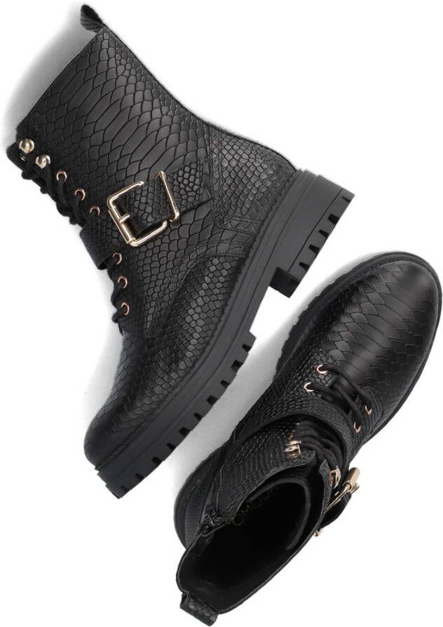 OMODA Zwarte Boots Luna-42