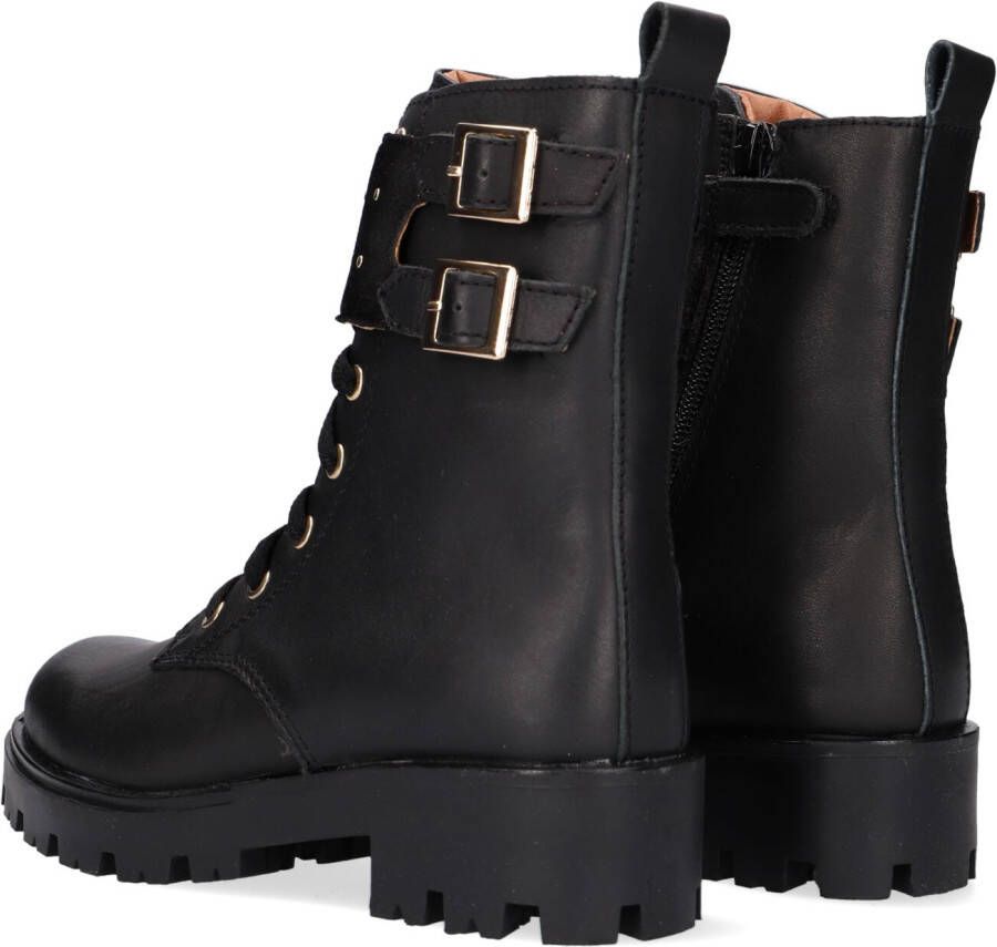 OMODA Zwarte Boots Om121793