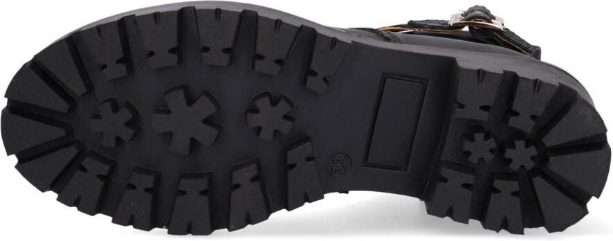 OMODA Zwarte Boots Om121793
