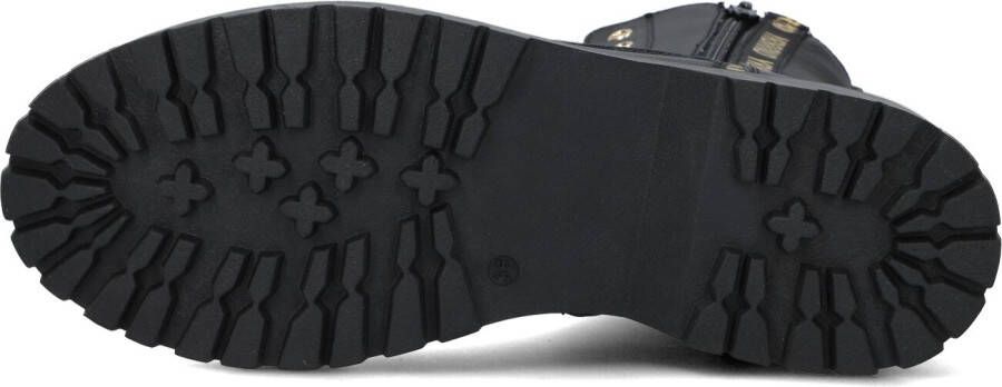 OMODA Zwarte Boots Om122782