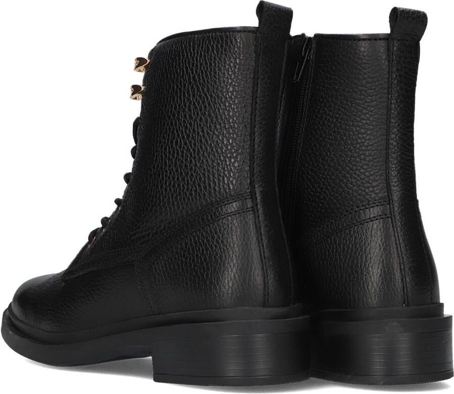 OMODA Zwarte Boots Tirza-26